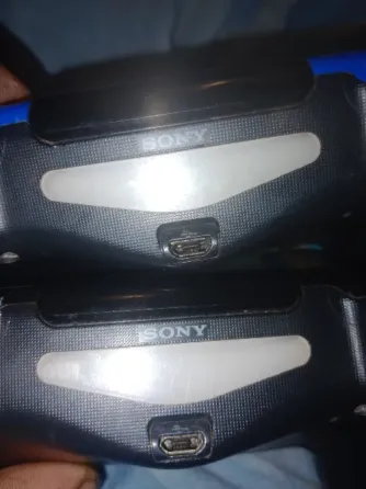 Joystick Ps4 Villa Devoto