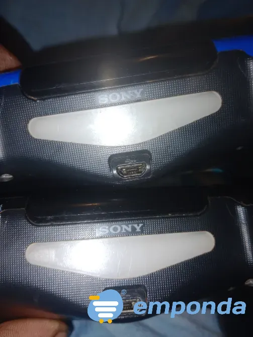 Joystick Ps4 Villa Devoto - imagen 3