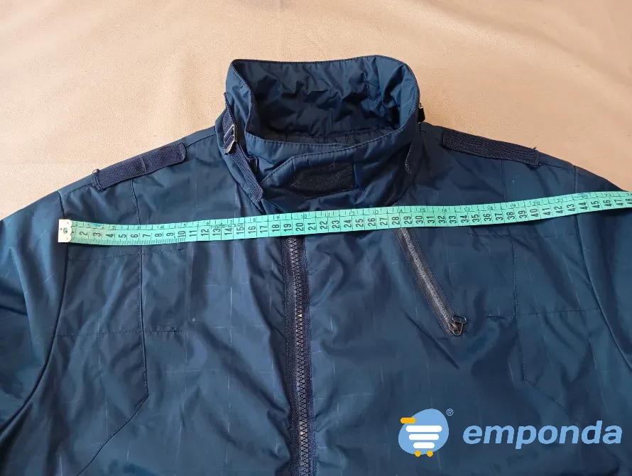 Campera abrigada de hombre Floresta - imagen 3