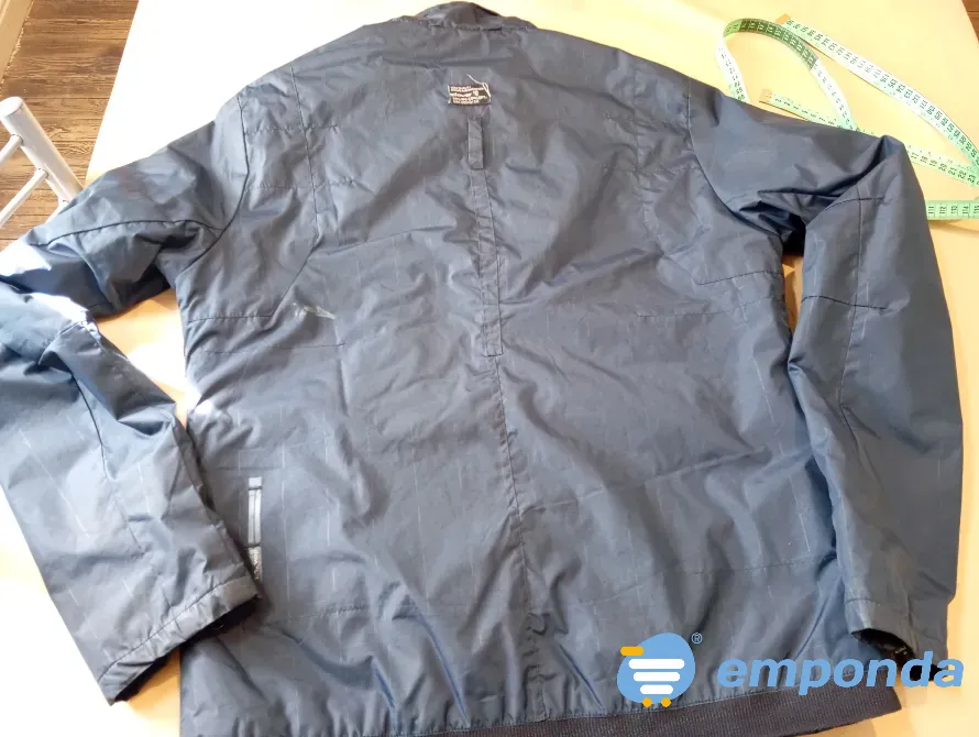 Campera abrigada de hombre Floresta - imagen 5
