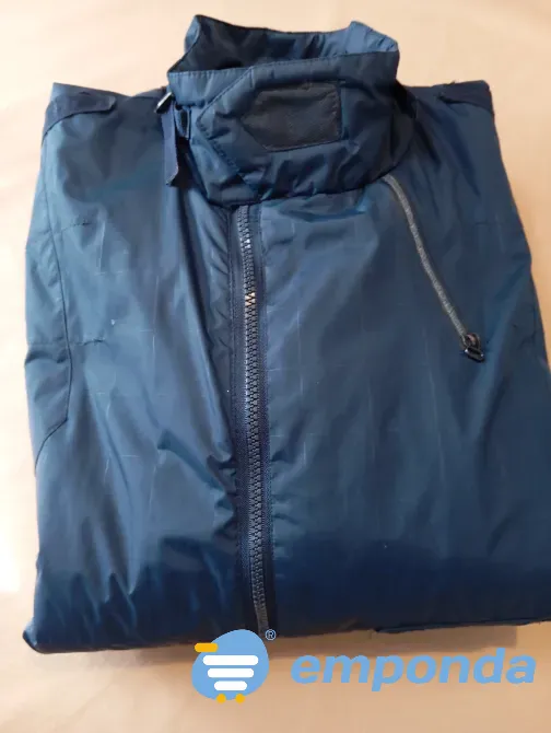 Campera abrigada de hombre Floresta - imagen 8