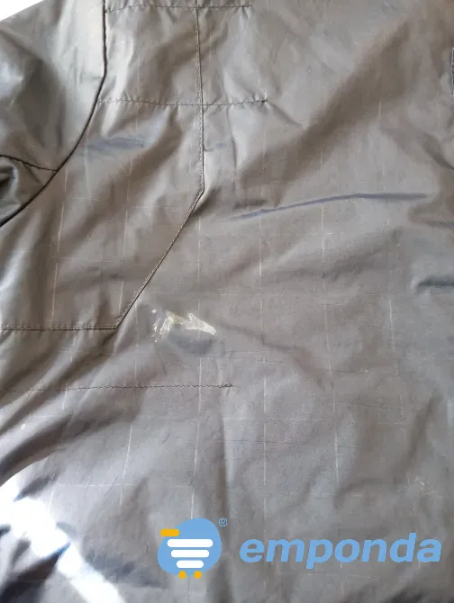 Campera abrigada de hombre Floresta - imagen 6