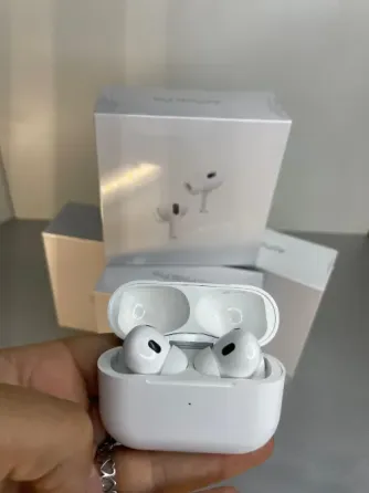 AirPods 2da generacion Florencio Varela