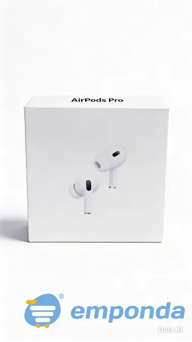 AirPods 2da generacion Florencio Varela - imagen 1