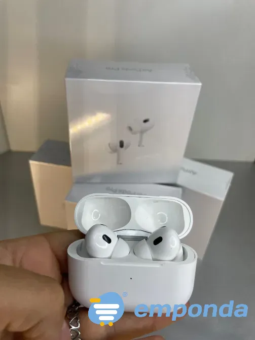 AirPods 2da generacion Florencio Varela - imagen 3