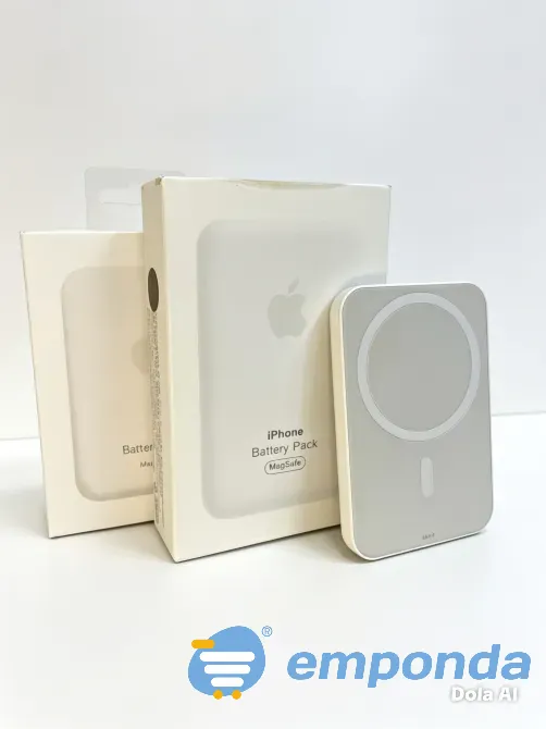 Battery pack Florencio Varela - imagen 3