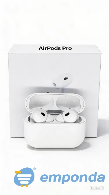 AirPods 2da generacion Florencio Varela - imagen 2