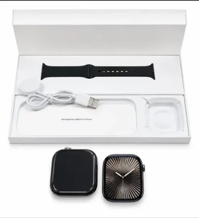 Reloj tactil Florencio Varela