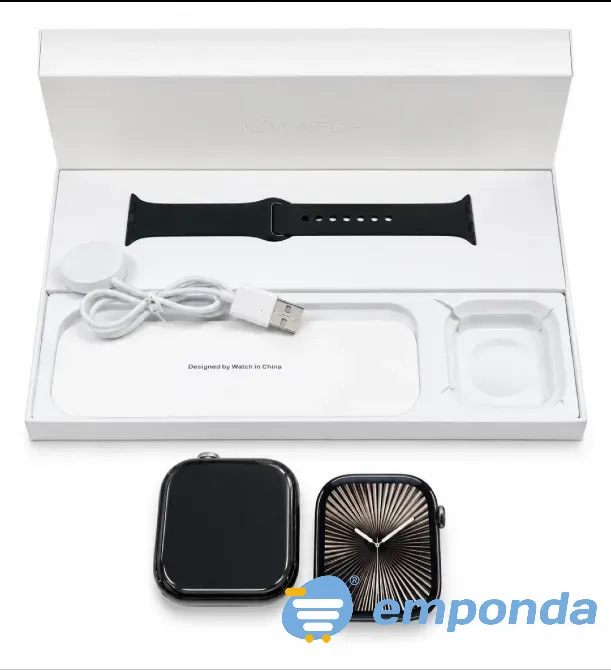 Reloj tactil Florencio Varela - imagen 1