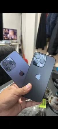 Iphone 14 pro Florencio Varela