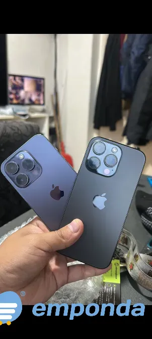 Iphone 14 pro Florencio Varela - imagen 1