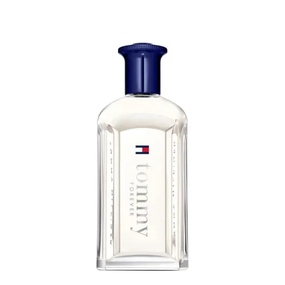 Eau de Toilette Tommy Hilfiger para Hombre Forever 100ml Villa Lugano