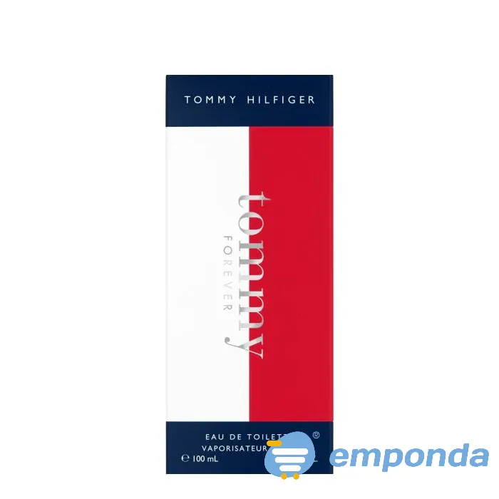 Eau de Toilette Tommy Hilfiger para Hombre Forever 100ml Villa Lugano - imagen 3