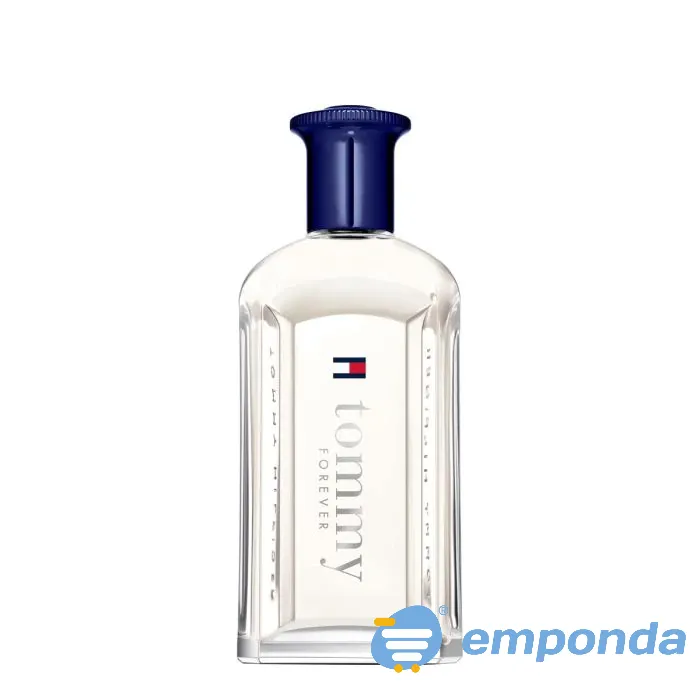 Eau de Toilette Tommy Hilfiger para Hombre Forever 100ml Villa Lugano - imagen 1