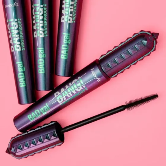 Mascara de Pestañas BENEFIT Villa Lugano