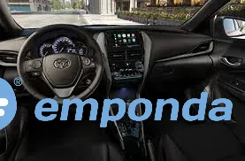 Toyota yaris xs automático Núñez - imagen 2