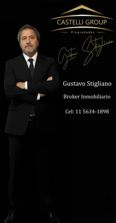 Gustavo Stigliano Inmobiliaria en Escobar Escobar