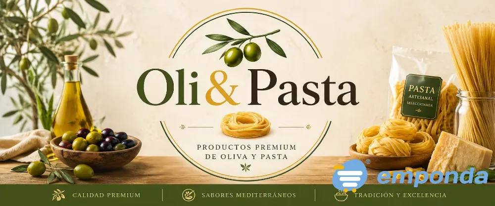 Productos Premium (Oli&Pasta) Caballito - imagen 1