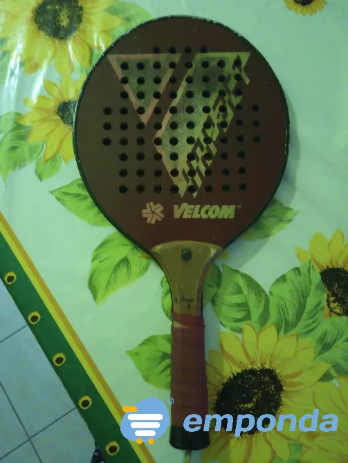 Paleta de padel San Miguel - imagen 2