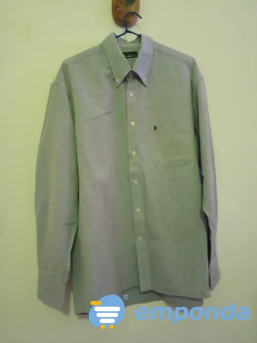 Camisa Marca HUAPI San Miguel - imagen 3