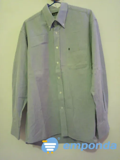Camisa Marca HUAPI San Miguel - imagen 2