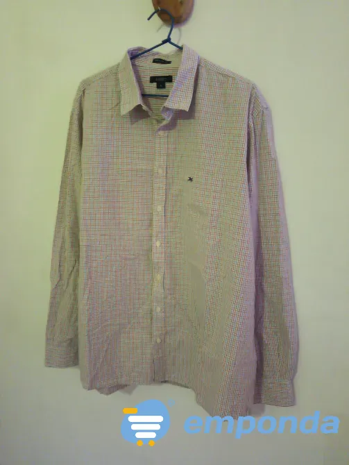 Camisa de hombre LEGACY San Miguel - imagen 3
