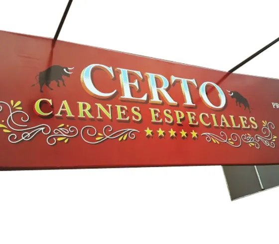 Frente de comercios con estructura de acero Lanús