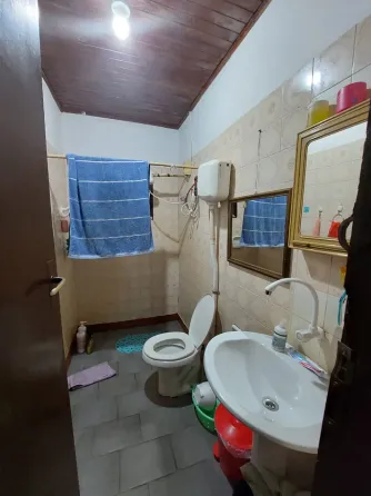 Casa con 3 Dormitorios en Puerto Iguazú Puerto Iguazú