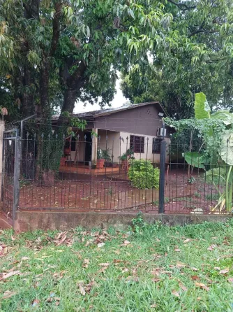Casa con 3 Dormitorios en Puerto Iguazú Puerto Iguazú