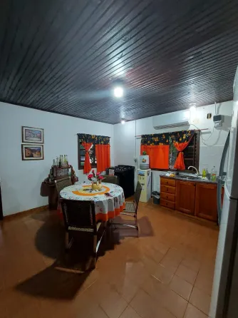 Casa con 3 Dormitorios en Puerto Iguazú Puerto Iguazú