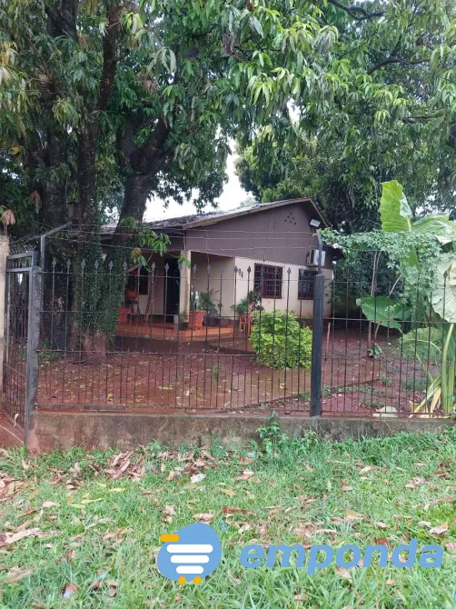 Casa con 3 Dormitorios en Puerto Iguazú Puerto Iguazú - imagen 1