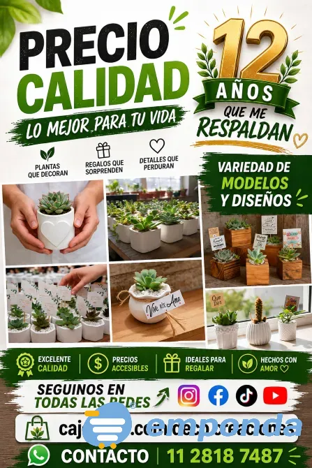 Ideas que Apasionan Merlo - imagen 3