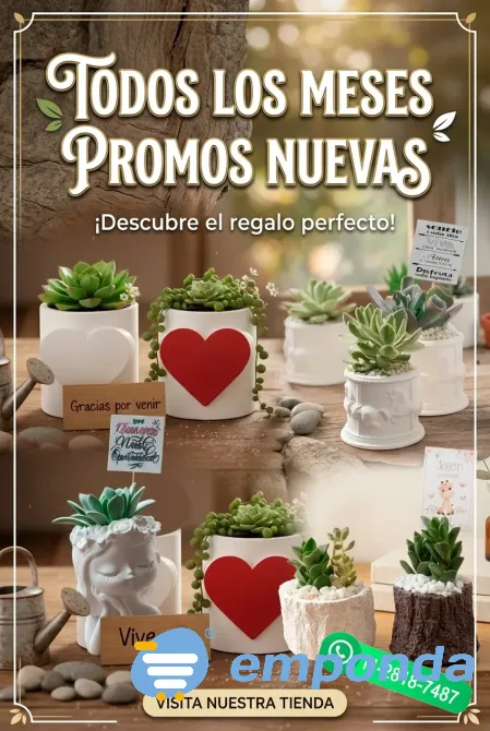 Ideas que Apasionan Merlo - imagen 4