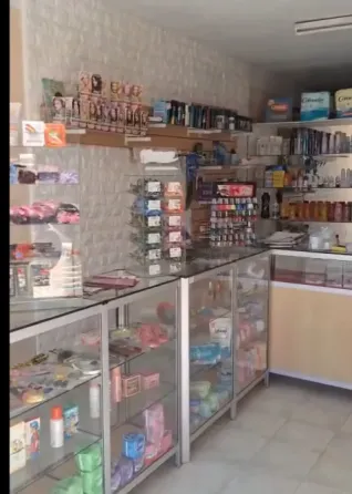 Farmacia: venta de fondo de comercio. Córdoba