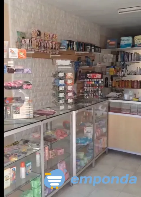 Farmacia: venta de fondo de comercio. Córdoba - imagen 2