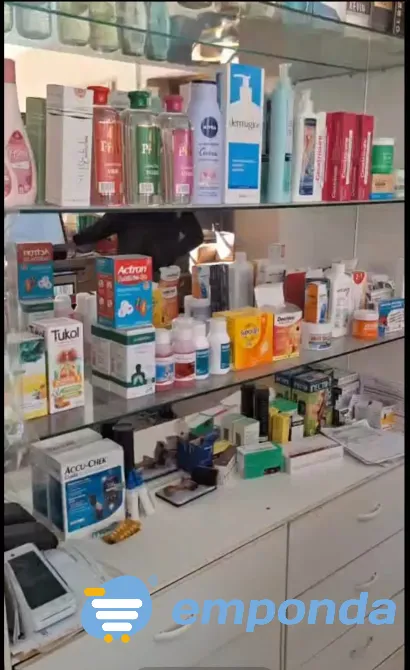 Farmacia: venta de fondo de comercio. Córdoba - imagen 3