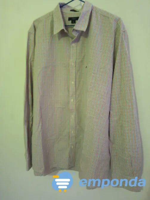 Camisa de hombre LEGACY San Miguel - imagen 3