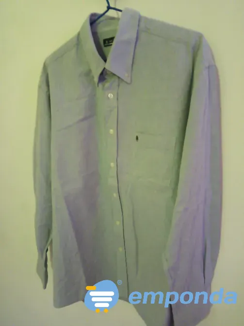 Camisa manga larga marca HUAPI San Miguel - imagen 4