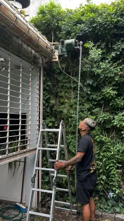 Arreglo y venta de persianas de PVC, madera, metálicas Recoleta