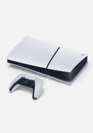 PS5 - Sony PlayStation 5 Digital Edition Gaming Bahía Blanca