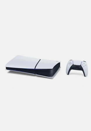 PS5 - Sony PlayStation 5 Digital Edition Gaming Bahía Blanca