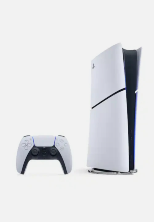 PS5 - Sony PlayStation 5 Digital Edition Gaming Bahía Blanca