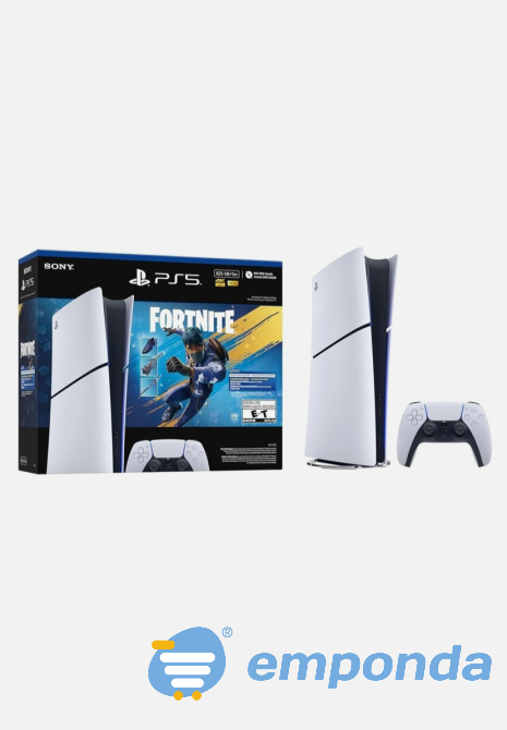 PS5 - Sony PlayStation 5 Digital Edition Gaming Bahía Blanca - imagen 4