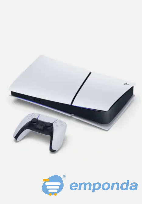 PS5 - Sony PlayStation 5 Digital Edition Gaming Bahía Blanca - imagen 3