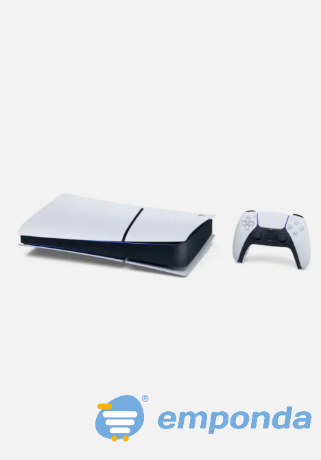 PS5 - Sony PlayStation 5 Digital Edition Gaming Bahía Blanca - imagen 2