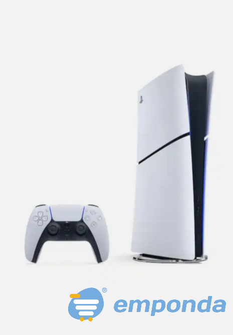 PS5 - Sony PlayStation 5 Digital Edition Gaming Bahía Blanca - imagen 1