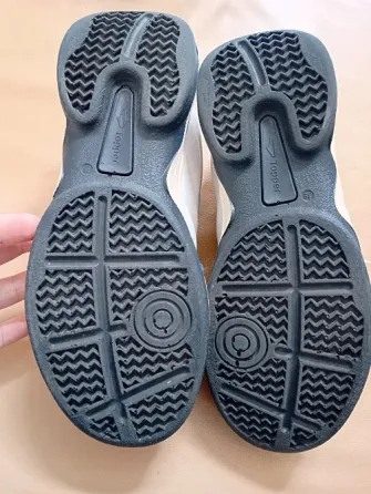 Zapatilla unisex TopperTie Break III. Impecable Floresta