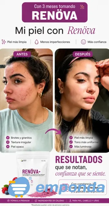 PRODUCTOS FWP - RENOVA+ , 24BURN Y E-BOOST General Villegas - imagen 4