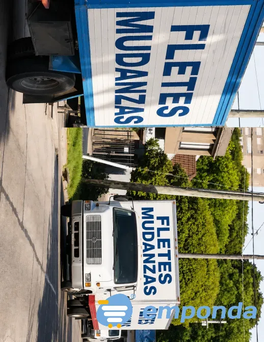 Fletes LA PLATA -Tolosa La Plata - imagen 6