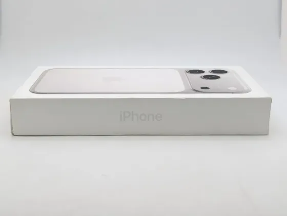 Para estrenar: Apple iPhone 17 Pro Max 512GB Desbloqueado Mar del Plata